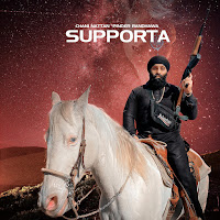 Supporta (Feat. Pinder Randhawa)