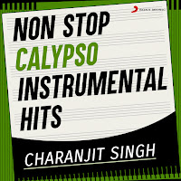Charanjit Singh