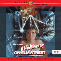 Main Title (A Nightmare On Elm Street)