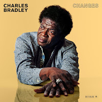 Charles Bradley