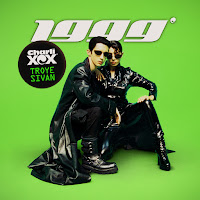 Charli Xcx, Troye Sivan