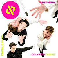 Left And Right (Galantis Remix) (Feat. Jung Kook)