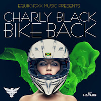 Charly Black, Equiknoxx