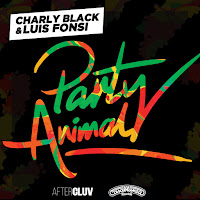 Charly Black, Luis Fonsi