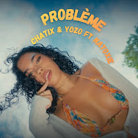 Problème (Feat. Natoxie)