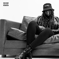 Che Noir, 38 Spesh, Big Ghost Ltd