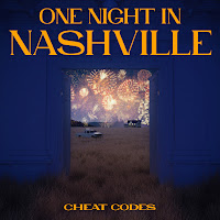 Cheat Codes, Adam Doleac