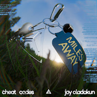 Cheat Codes, Joy Oladokun