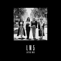 Cheat Codes, Little Mix