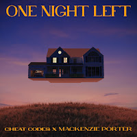 Cheat Codes, Mackenzie Porter