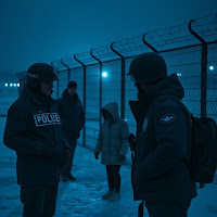 The Other Side Of Ice