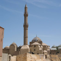 Cheikh Abdul Rahman Sudaissi