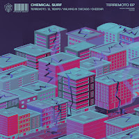 Chemical Surf, Ghabe