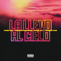Chencho Corleone, Chris Jeday, Anuel Aa, Ñengo Flow