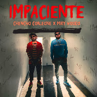 Chencho Corleone, Miky Woodz