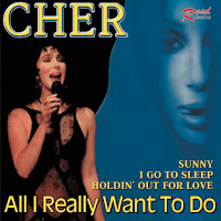 Cher