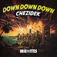 Chezidek, Irie Ites, The Ligerians