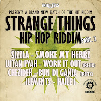 Bun Di Ganja (Remix)