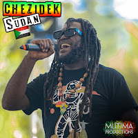 Chezidek