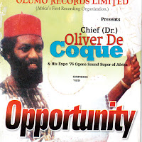 Opportunity