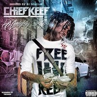 Chief Keef, Dj Scream