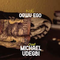 Ndi Ogwu Ego