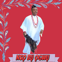 Nso Bu Ogwu