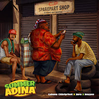 Chief Priest, Boypee, Zoro Swagbag