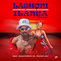Chillies Rsa, Siphesihle Skhakhane