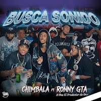 Busca Sonido (Feat. Ronny Gta)