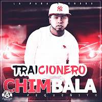 Traicionero