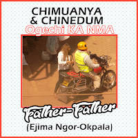 Chimuanya & Chinedum