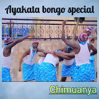 Ayakata Bongo Special