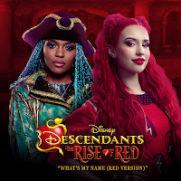 China Anne Mcclain, Kylie Cantrall, Disney