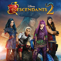 China Anne Mcclain, Thomas Doherty, Dylan Playfair, Disney