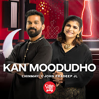 Chinmayi, John Pradeep Jl