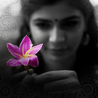Chinmayi Sripaada