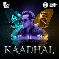 Chinmayi Sripada, Shaan Rahman, Hanan Shaah