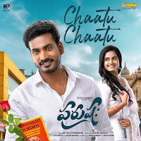 Chaatu Chaatu (From "Purushaha")