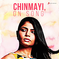 Chinmayi