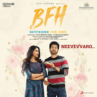 Neevevvaro (From "Boyfriend For Hire")