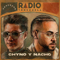 Mar-A-Caibo (Feat. Huascar Barradas & Rafael "El Pollo" Brito)