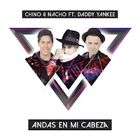 Andas En Mi Cabeza (Feat. Daddy Yankee)