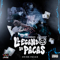 Que Sigan Llegando Las Pacas