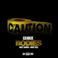 Bodies (Feat. Bobby Shmurda & Rowdy Rebel)