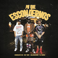 Pa Que Escondernos (Remix)