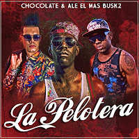 Yo Sigo Aquí (Feat. Ale (El Más Busk2))