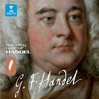 Coronation Anthem No. 1, Hwv 258 "Zadok The Priest"
