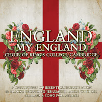 Choir Of King's College, Cambridge, Peter Stevens, Stephen Cleobury, Gustav Holst