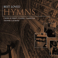 Choir Of King's College, Cambridge, Ralph Vaughan Williams